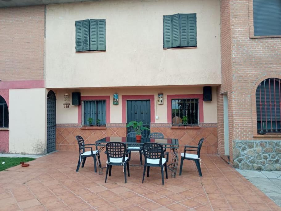 Finca Denunez Villa La Mata  Exterior photo